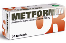 metformin contraindications